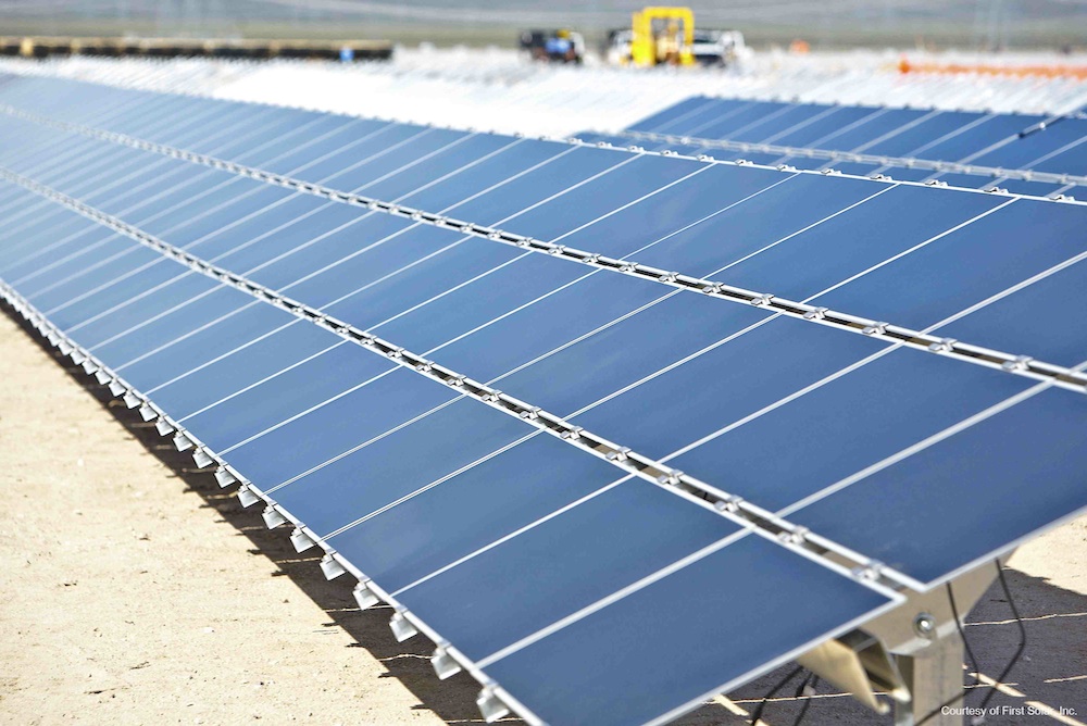 Choosing the Right Solar PV Panel for the Job | BuildingGreen